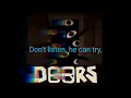 Download Lagu DOORS: Here I Come With Lyrics (Remake)
