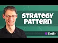 Applying the Strategy Pattern in Kotlin