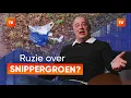 Lagu Waarom gemeenten en inwoners ruzie maken over 'snippergroen'