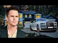 Sam Rockwell Partner Age Wife Height Family Lifestyle and Net Worth Biography