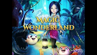 magic wonderland s01e02 tamil dubbed