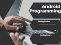 android app development tutorial for beginners your first app