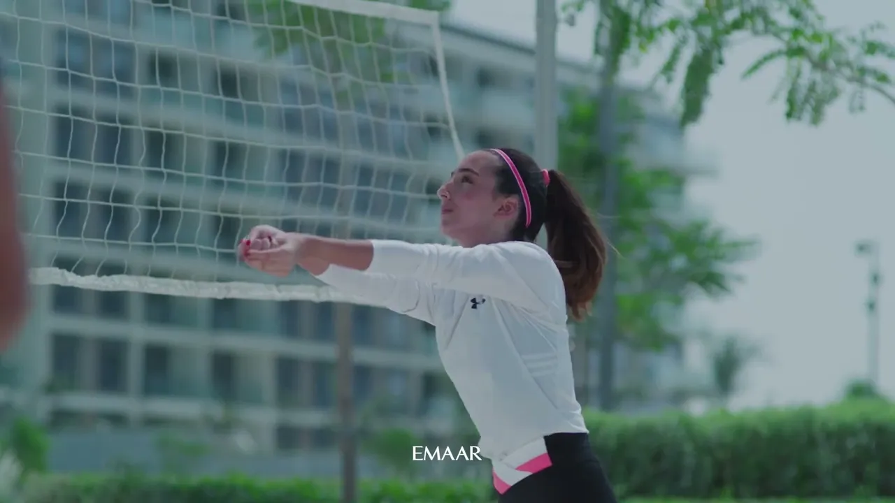 Rosehill by Emaar | 1–3 Bedroom Apartments in Dubai Hills
