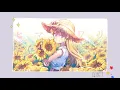 Download Lagu Matcha puff-Lyrics|Heiakim feat.chevi