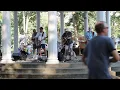 The O'Neill Brothers performing "Sweet Amarillo by Old Crow Medicine Show (written by Donna Weiss)
