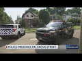 One in critical condition one on the loose after shooting in Elmira