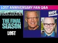 Video di Lost Anniversary Fan Q&A | Damon Lindelof and Carlton Cuse