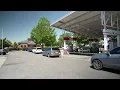 Insanity at Wawa after crash closes Midlothian Turnpike