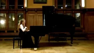 sza ucka plays ginastera danzas argentinas