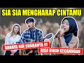 Download Lagu CANDU BANGET SUARANYA !!! SIA SIA MENGHARAP CINTAMU - GUSTRIAN GENO (LIVE NGAMEN) NASWA FT TRI SUAKA