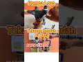 Download Lagu Atasi Pompa Air loyo hanya dengan Amplas #pompaair #short #pompa