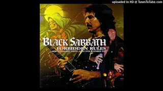 Download Black Sabbath - 06 - Kiss Of Death (Shibuya Kokaido, Tokyo, Japan 1995) MP3