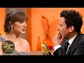 Download Lagu Taylor Swift Breaks Down The Life of a Showgirl's \