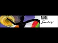 Rampa - Sunday ( 2018 )