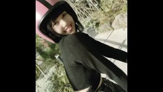 Happy Birthday Lalisa This My First Video Put On Youtube For You Peu Peu 