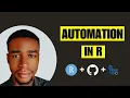 The Ultimate Guide to Automating R Scripts with GitHub Actions 2024