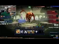 Mizkif - PLAY SMITE POGGERS AND CHAT GOES WILD