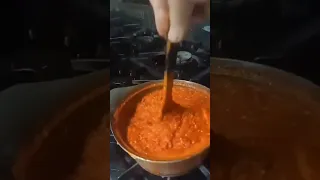 هريسة الشطه من ايد ماما 