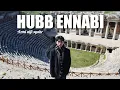 Download Lagu Hubb Ennabi - Cover By Azmi Alfi Syahr