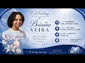 Celebrating the Life and Legacy of Brianna Veira