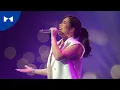 Lagu Angeline Quinto - Kahit Isang Saglit (Live Performance at the Wish Date Concert) | KDR Music House