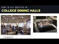 How to Eat Healthy in College Dining Halls - UCLA Dining