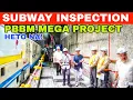 Download Lagu OMG!!!PBBM HETO NA METRO MANILA SUBWAY PROJECT UPDATE