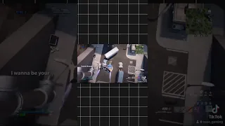 ترند فورت نايت نطلك حمزه الخطير 