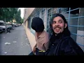 Hamza - Gasolina (feat. Gambi)