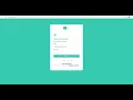 Installation process of Nowa React Typescript Admin Dashboard Template