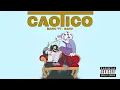 Lagu @Manott-ofc  \u0026 @sano-ofc  - CAÓTICO