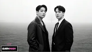 Jungkook Of BTS Ft Jimin Trust New Album 2025  Jungkook Of BTS Ft Jimin Trust New Album 2025