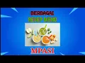 Download Lagu Kumpulan dari berbagai Menu MPASI