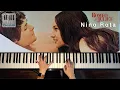 Download Lagu Romeo \u0026 Juliet - A time for us - Nino Rota - Piano Cover