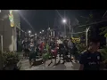 Lagu GALA GALA - Versi patrol WONG SIMO - Live desa Geger Turi Lamongan
