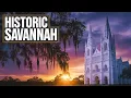 Things To Do In Savannah GA Must See Spots and Hidden Gems
