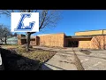 Abandoned Lodi Primary School - Lodi Wi Demolished