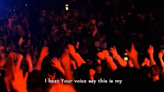 hillsong awakening with subtitles lyrics
