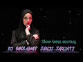 Download Lagu DJ SHOLAWAT ZAUJI ZAUJATI REMIX SLOWBASS