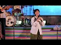 Earth Patravee - ฉันยังเก็บไว้ [Whal & Dolph] @ Bangkok Climate Action Week 2025 | 250930