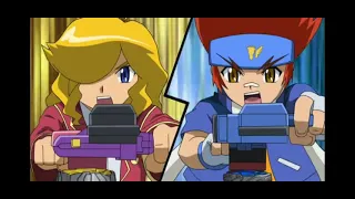 beyblade metal fusion episode 34
