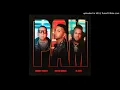 PAM - Justin Quiles, Daddy Yankee, El Alfa