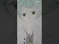 Download Lagu spill gambar anime cowok, maaf telat bikin videonya