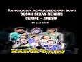 Download Lagu LUDRUK KARYA BARU LIVE  SEDEKAH BUMI DUSUN SEKARGENENG, CERME, GRESIK,  15 JUNI, 2025.