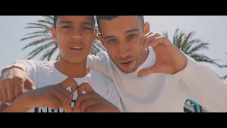 Download Mister You Feat. Hamouda - Ti Amo (Clip Officiel) MP3