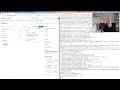 Full-Stack Web Development with Python in 10 Minutes Docker HTML JS