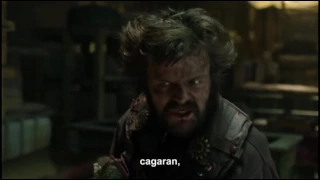 ragnbone mans human intro for into the badlands season 2