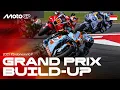 Download Lagu MotoGP Grand Prix Build Up |  2025 Indonesian GP