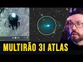 Download Lagu OVNI AGUA VIVA NO IRAQUE - CIVILIZAÇÃO ALIENÍGENA NA VIA LÁCTEA E 3I ATLAS