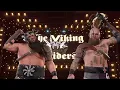 Lagu The Viking Raiders Entrance | WWE 2K22